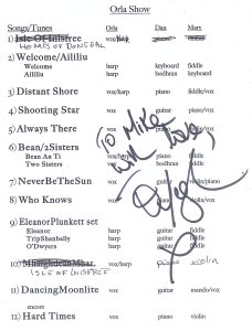 CwO_Set_List_300