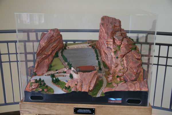 Diorama