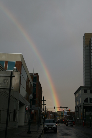 Rainbow