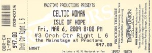 Ticket_20090306_Schenectady