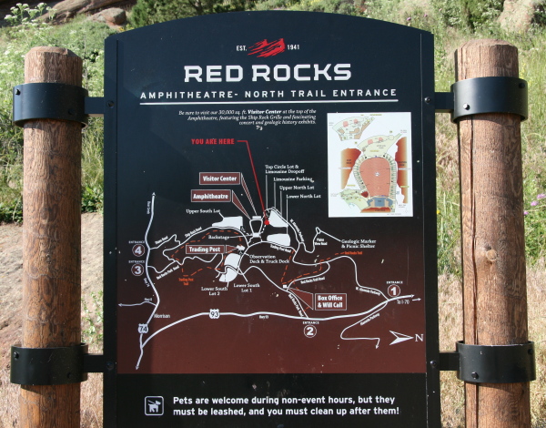 TrailSign