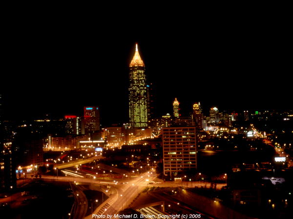 Downtown